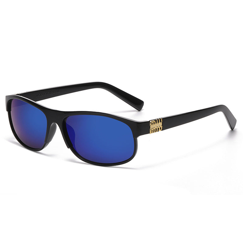 Women's fashionable sunglasses with polarized lenses and stylish frame Kalsten