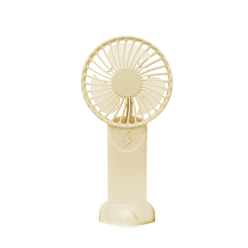 Women's portable fan Kalsten