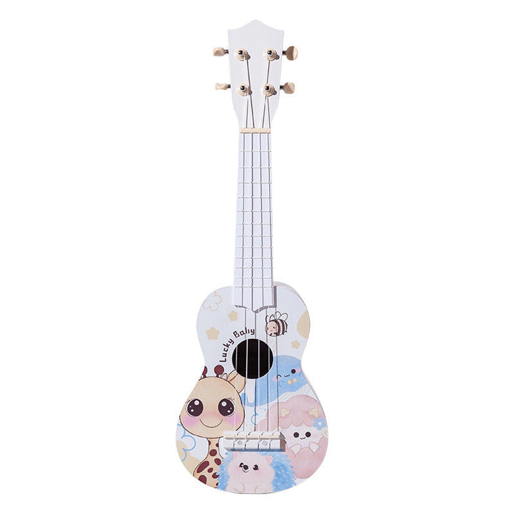 Decorative Mini Ukulele Kalsten