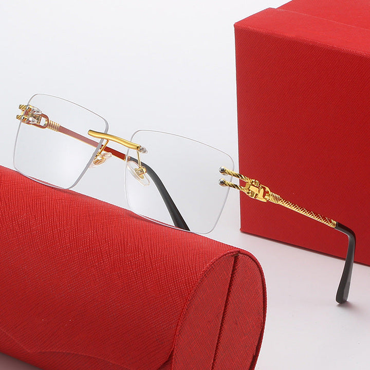 Women's Designer Glasses Kalsten