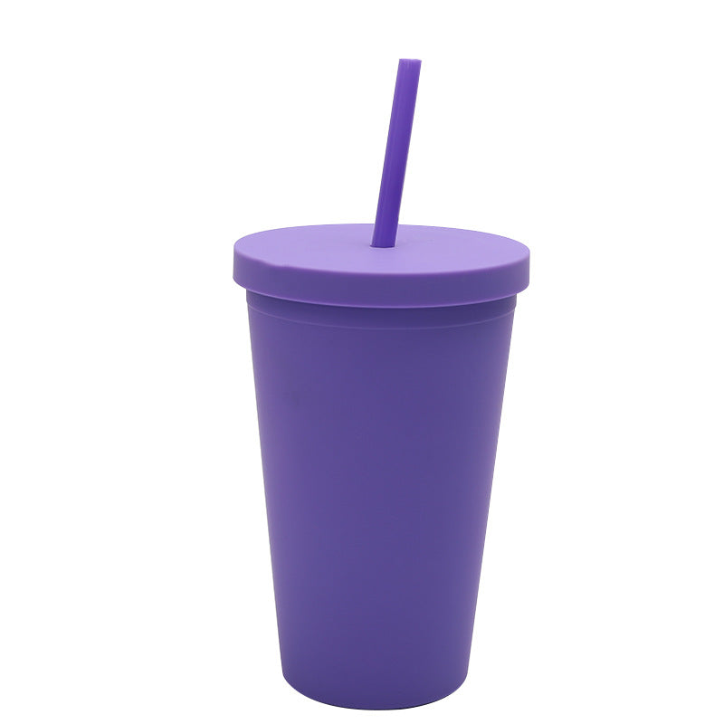 Women's High-Quality Reusable Drinking Cup with Silicone Closure System Kalsten
