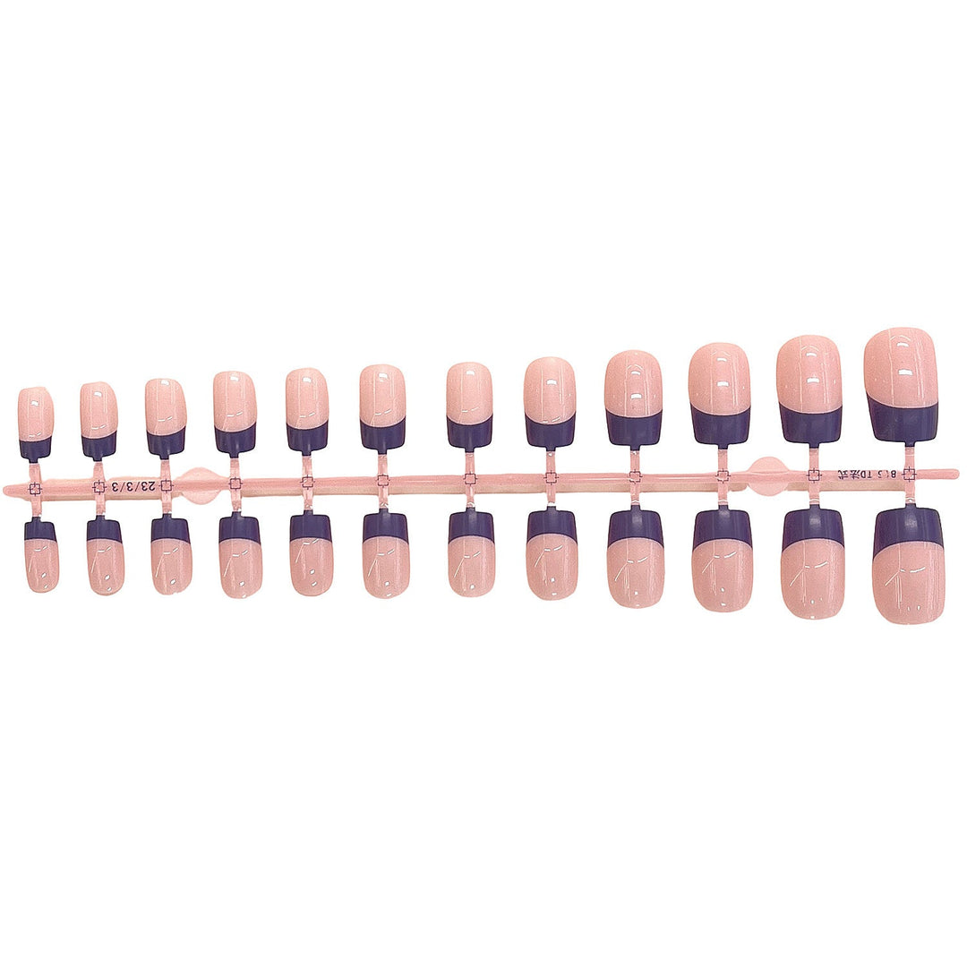 Premium Press-On Nail Tips Kalsten 1787225233