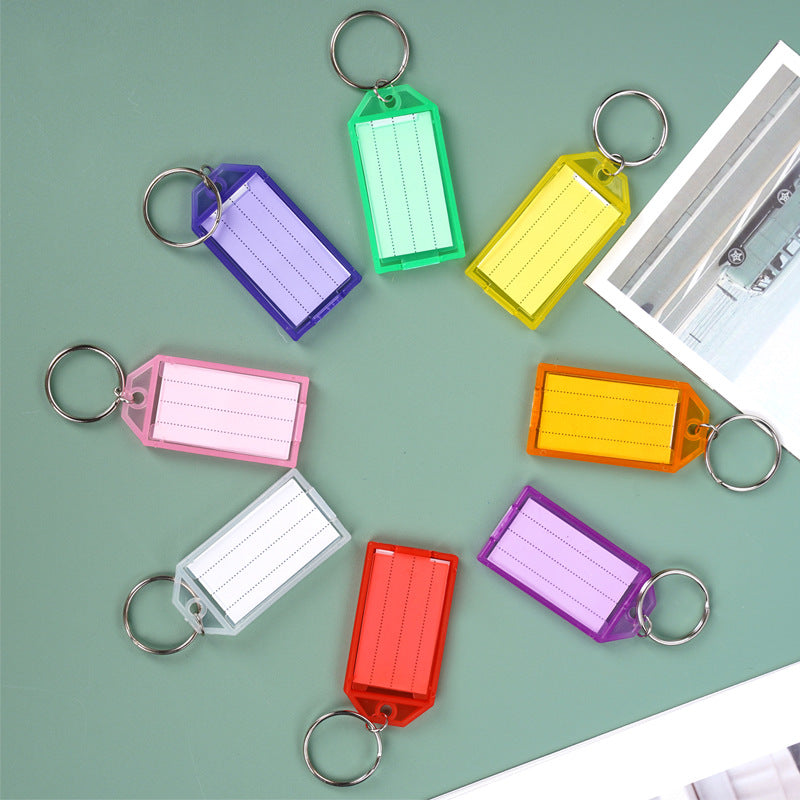 Women Keychain Kalsten