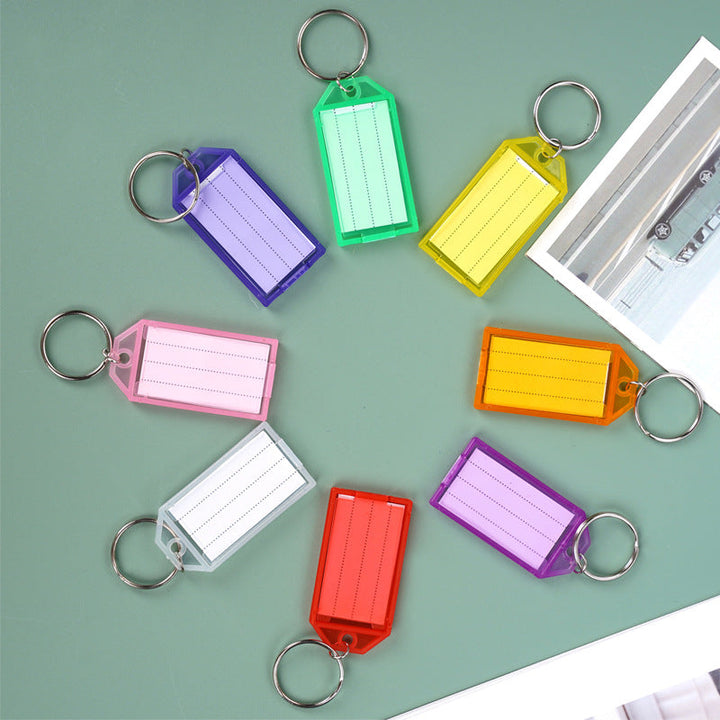 Women Keychain Kalsten