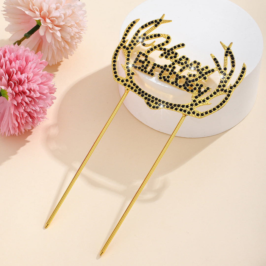 Women Decoration Stick Kalsten