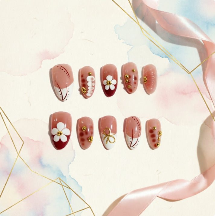 Artificial Nails Kalsten