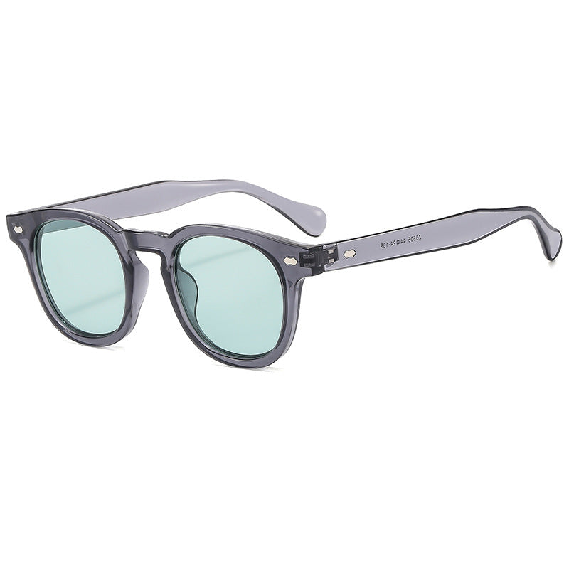Women Designer Sunglasses in stylish retro look Kalsten