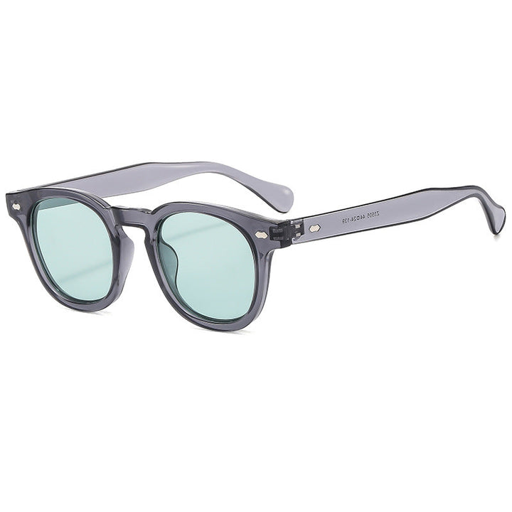Women Designer Sunglasses in stylish retro look Kalsten