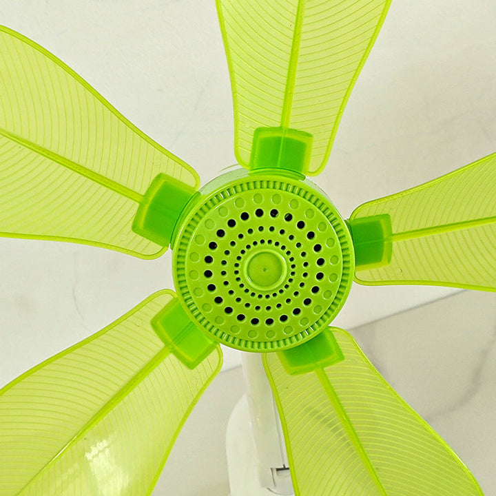 Ladies Table Fan Kalsten