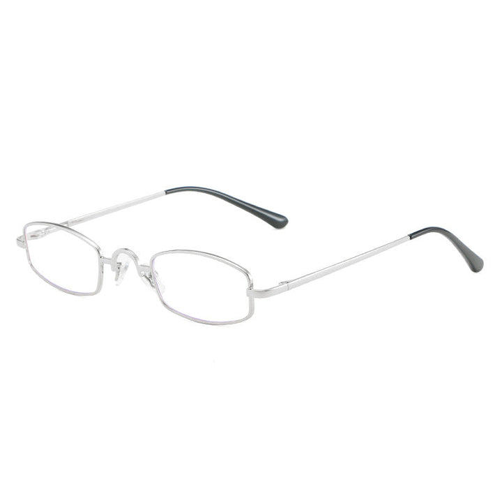 Women's fashionable sunglasses in futuristic design Kalsten