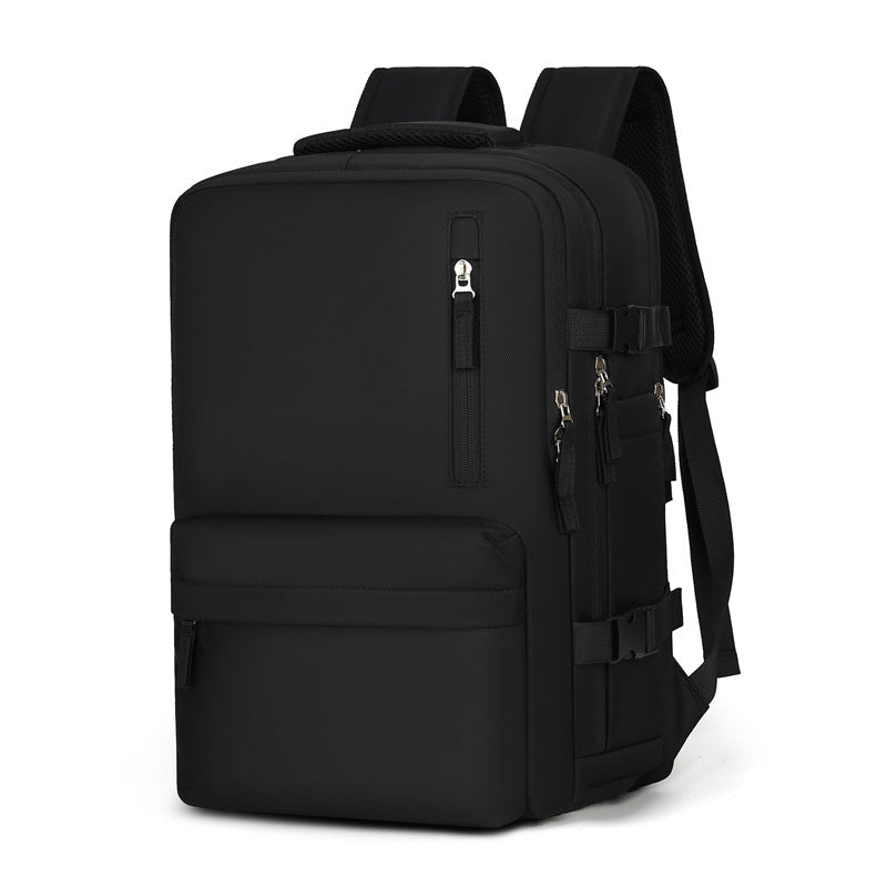 Professional Multi-Compartment Travel School Backpack Kalsten