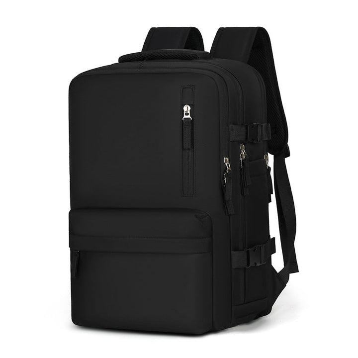 Professional Multi-Compartment Travel School Backpack Kalsten
