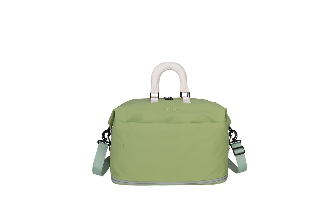 Spacious Multi-Functional Travel Bag