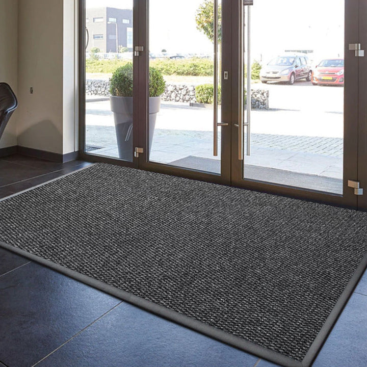 Heavy-Duty Outdoor Welcome Mat Kalsten