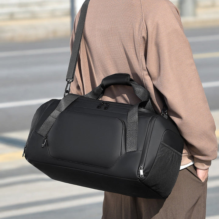 High-Durability Adventure Duffel Bag Kalsten