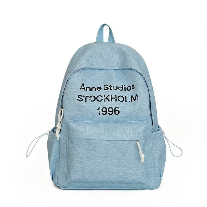 Lightweight Casual Backpack Kalsten  1784809949