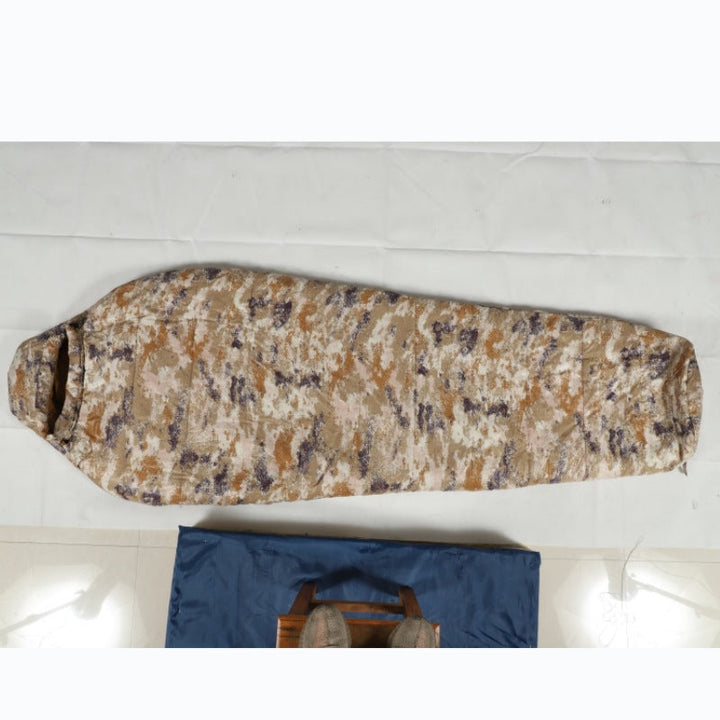 Insulated Sleeping Bag for Extreme Weather Conditions Kalsten