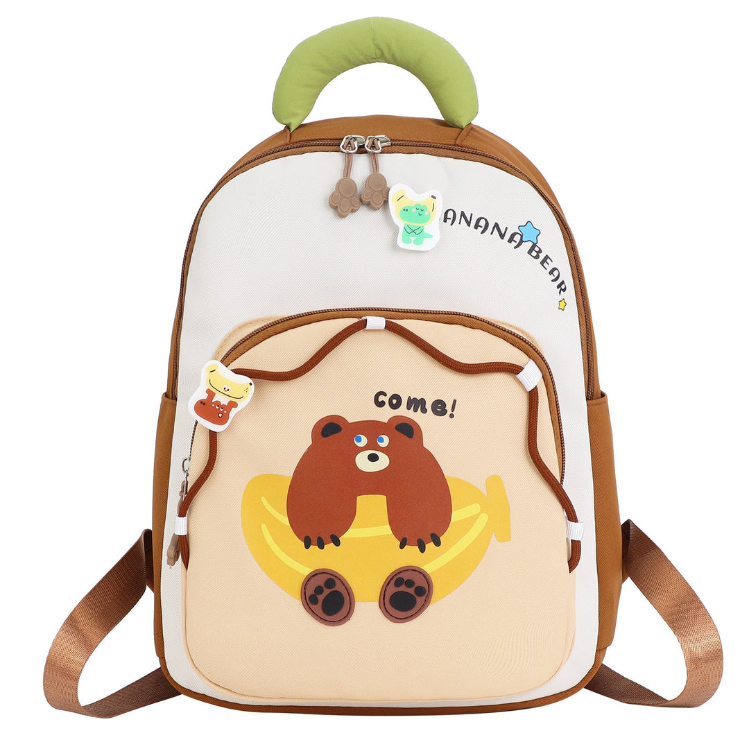 Motiv-Backpack Kalsten