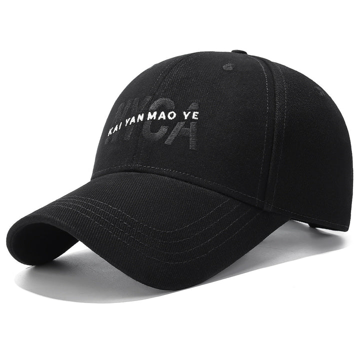 Men's Casual Embroidered Baseball Cap Kalsten 1783927317