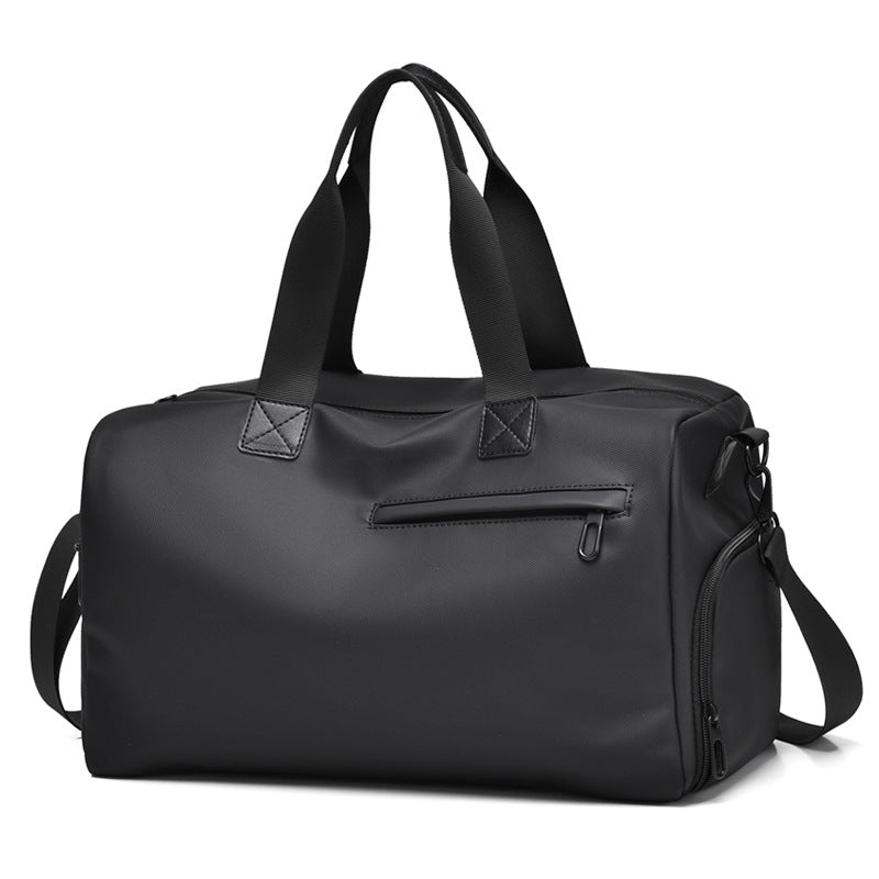 Compact Travel Duffel Bag Kalsten