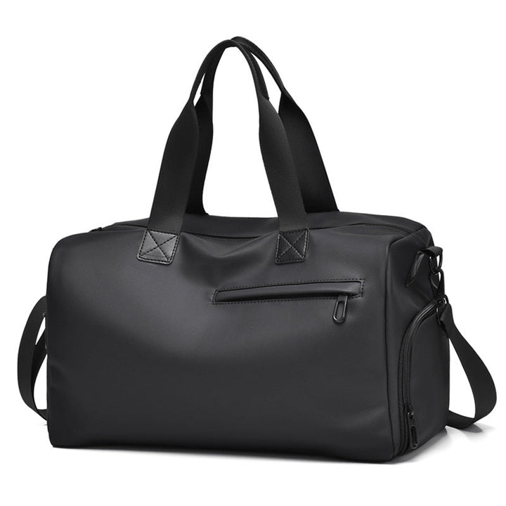 Compact Travel Duffel Bag Kalsten