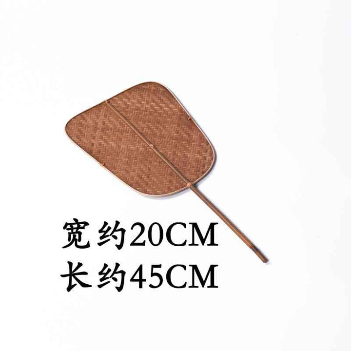 Ladies traditional fan Kalsten