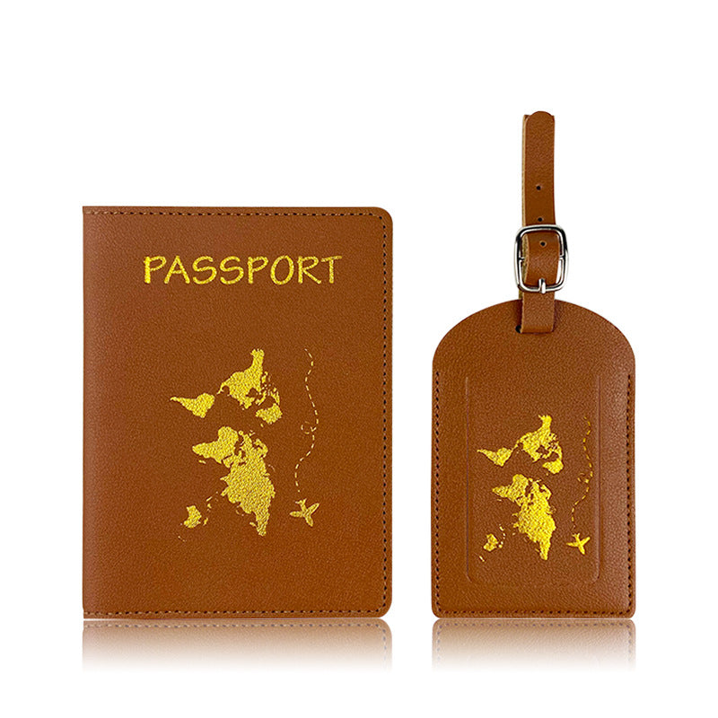 Durable Travel Luggage Tag Kalsten