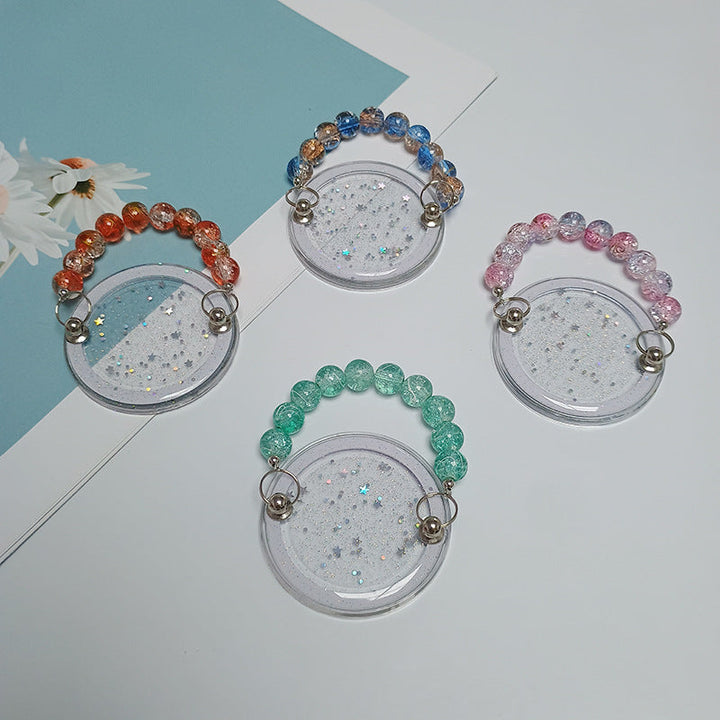 Beaded Keychain Kalsten