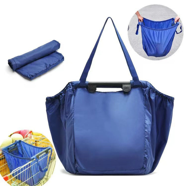 Women eco-friendly shopping bag Kalsten