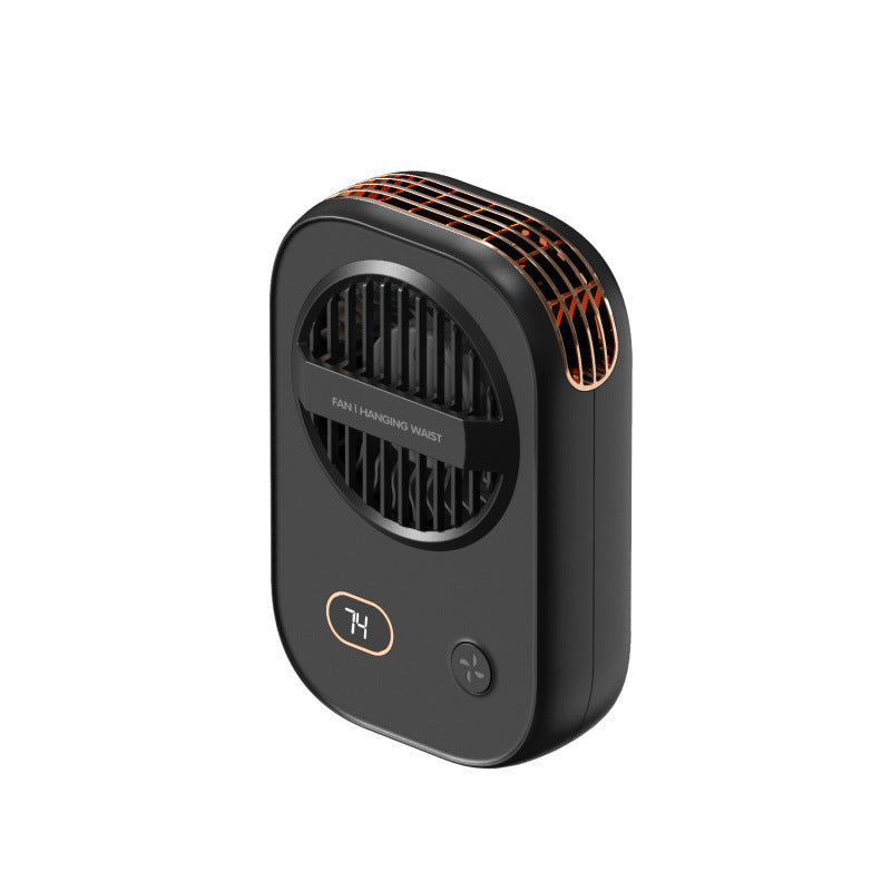 Hands-Free Waist Fan Kalsten