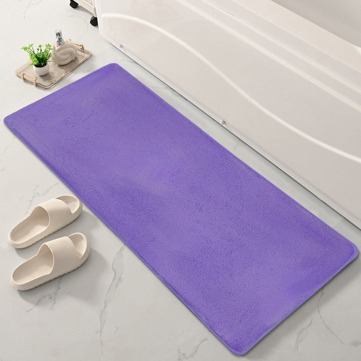 Bathroom Mat Kalsten