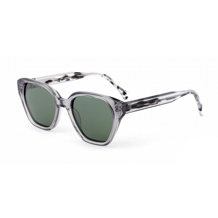 Ladies' sunglasses in a striking, modern design with a comfortable and lightweight frame Kalsten