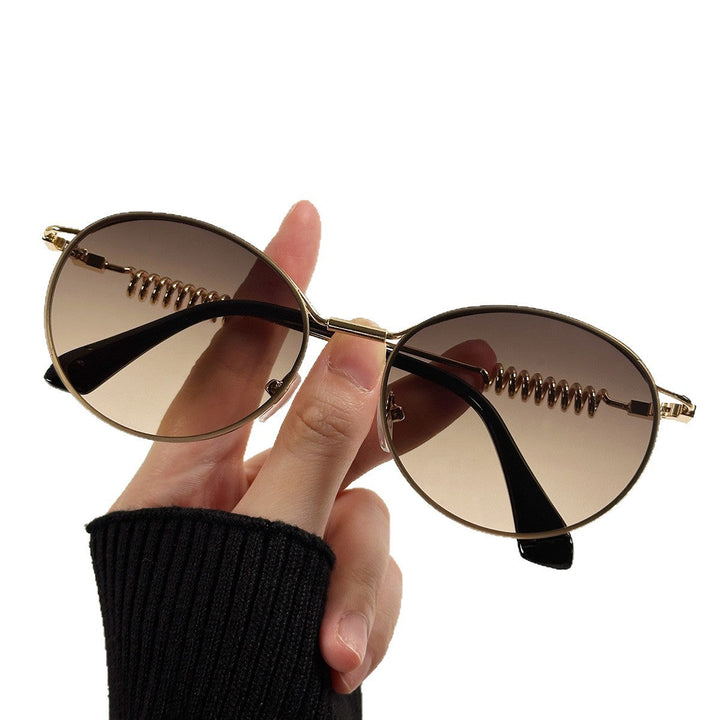 Ladies fashionable glamorous sunglasses Kalsten