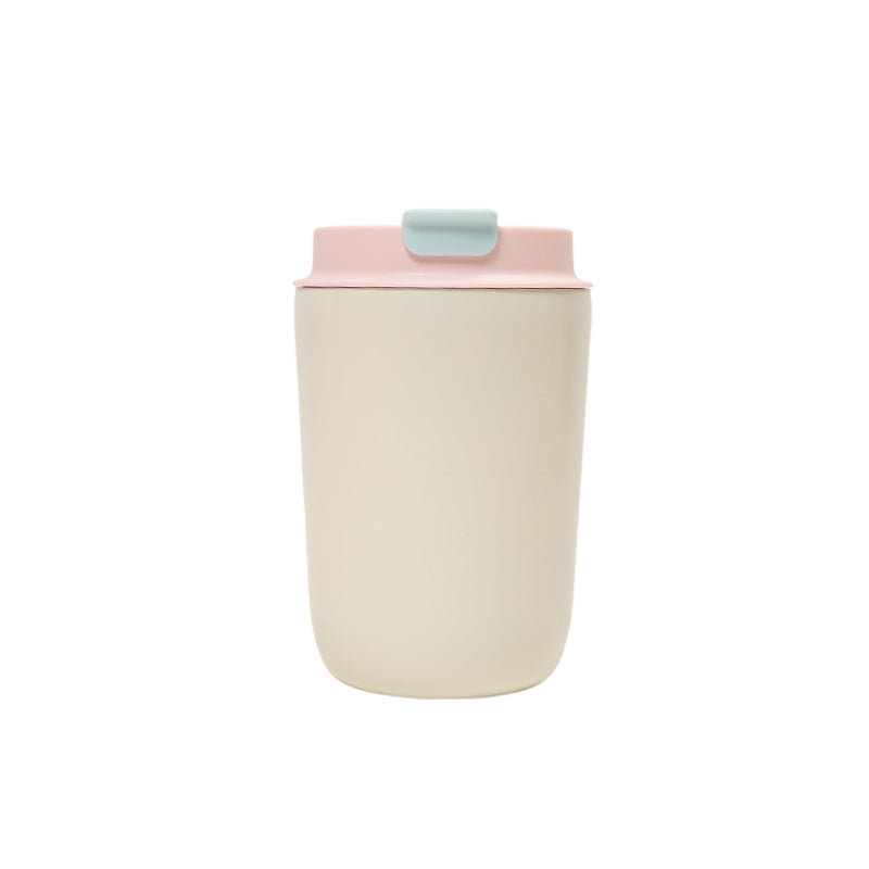 Ladies Insulated Mug with Ergonomic Lid Kalsten