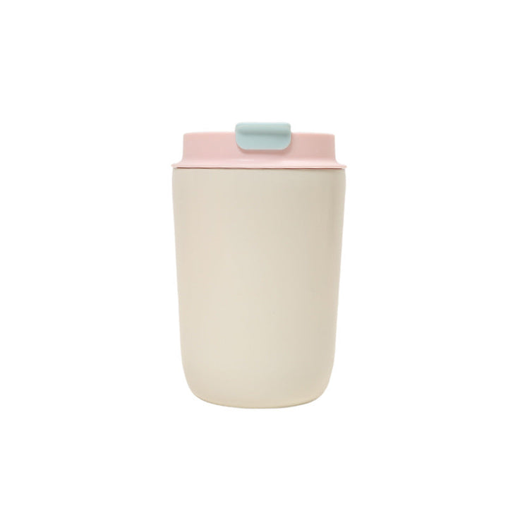 Ladies Insulated Mug with Ergonomic Lid Kalsten