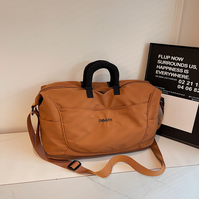 Women's versatile fitness and travel bag Kalsten