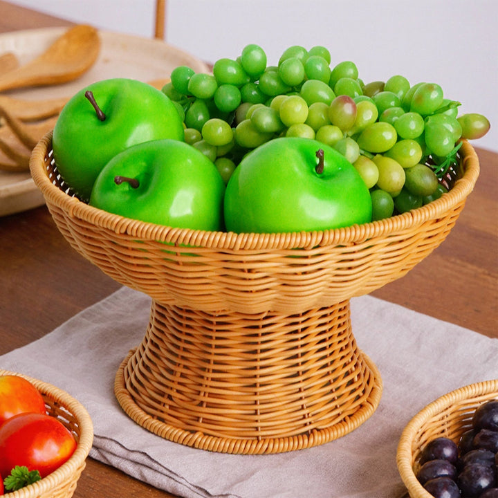 Ladies Decorative Fruit Bowl Kalsten