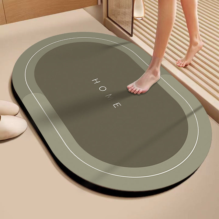 Non-Slip Bath Mat Kalsten