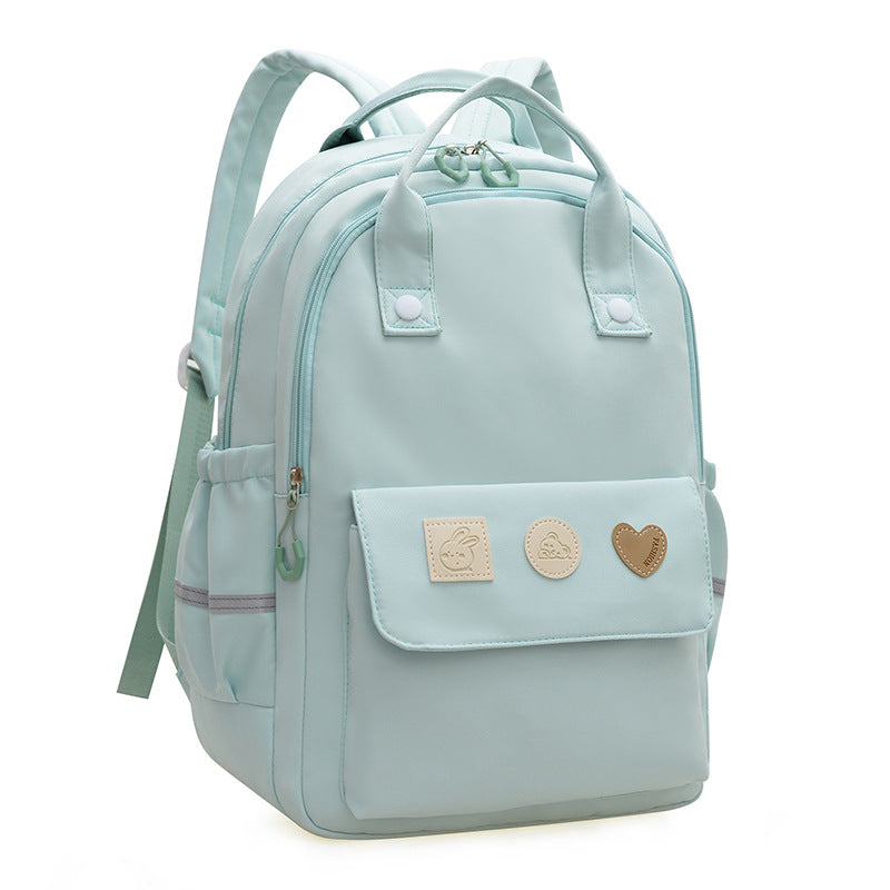 Cute and Functional School Backpack Kalsten