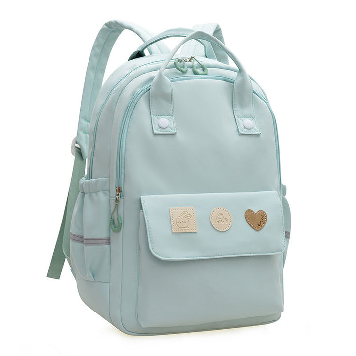 Cute and Functional School Backpack Kalsten