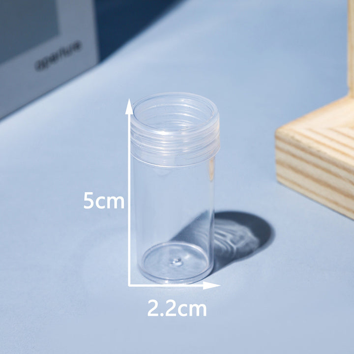 Clear Acrylic Storage Case Kalsten