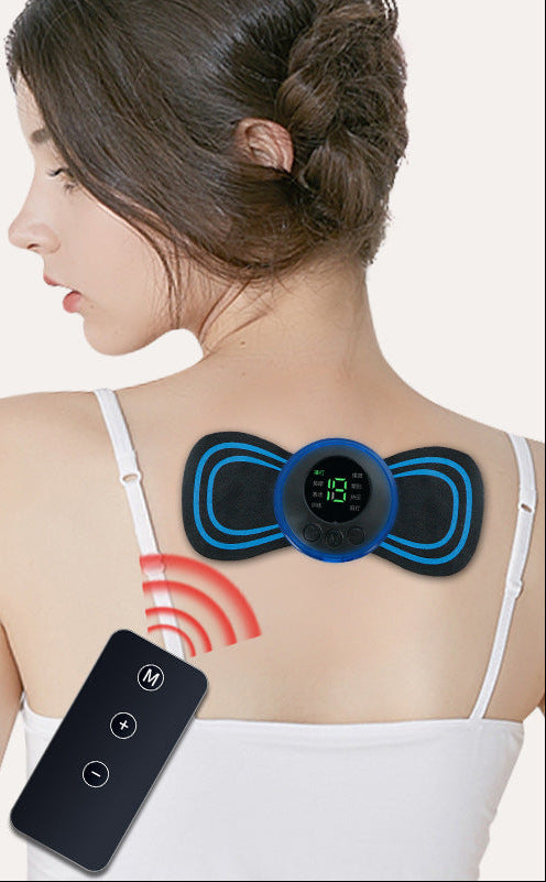 TENS Therapy Back Massager Kalsten