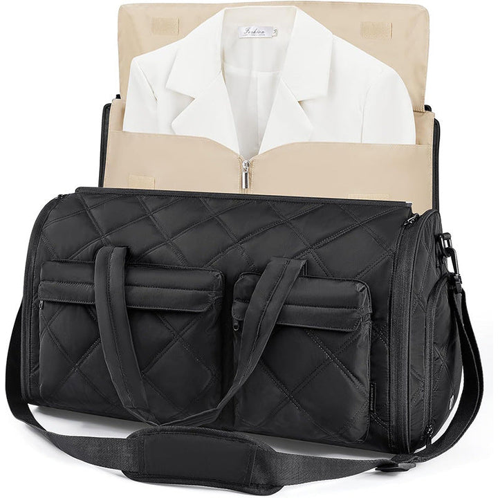 Stylish and Practical Shipping Travel Bag Kalsten