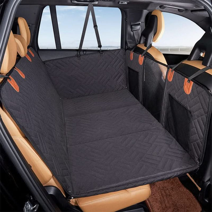 Kalsten | Waterproof Car Seat Cover for Stress-Free Dog Travel