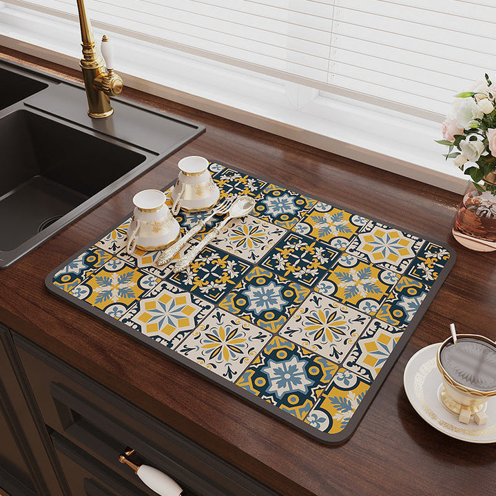 Home Kitchen Mat