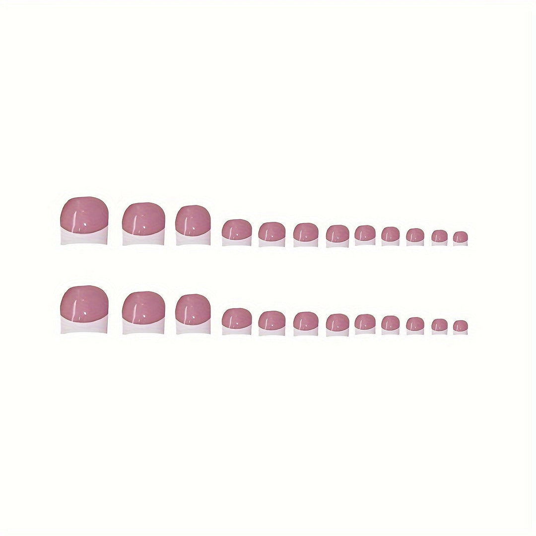 Decorative Floral Nail Art Kalsten