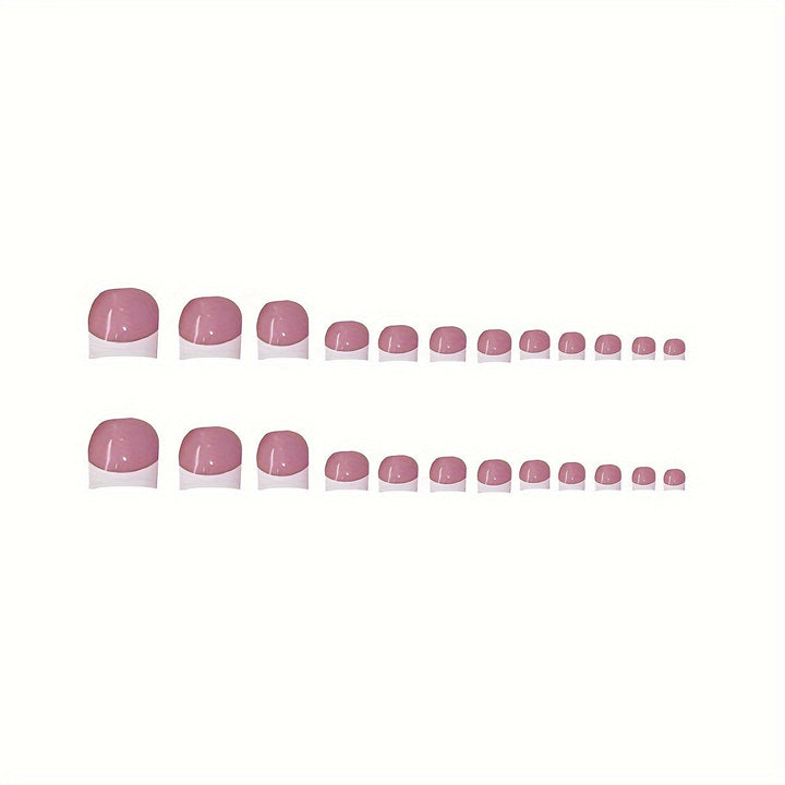Decorative Floral Nail Art Kalsten