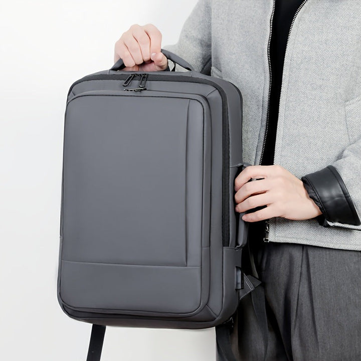 Practical Laptop Backpack Kalsten
