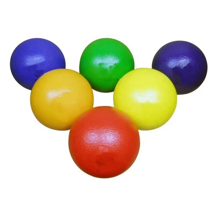 Unisex colored activity balls Kalsten