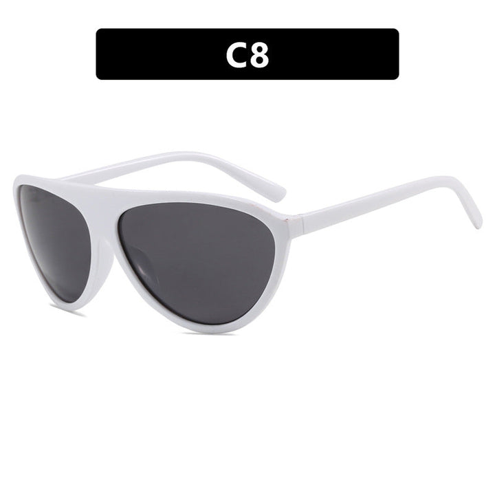 Women Sporty Sunglasses with Modern Protective Design Kalsten